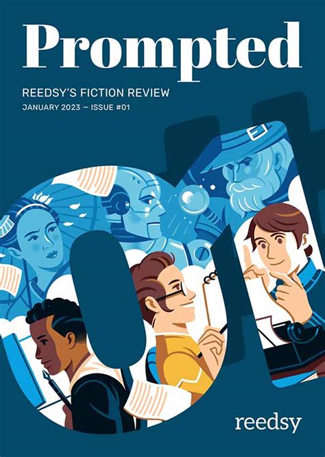 reedsy short story|9510+ Contemporary Short Stories to read .